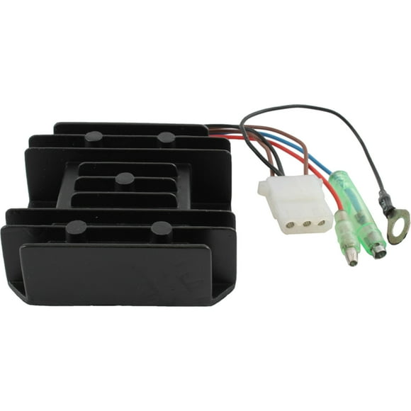 DB Electrical AYA6011 New Voltage Regulator For Yamaha Atv Yfm 400Cc Kodiak Fwe Fwf Fwg 93 94 95 1993 1994 1995 ESP2339 SH535-1 495866 4GB-81960-00-00 DB Electrical AYA6011 New Voltage Regulator For Yamaha Atv Yfm 400Cc Kodiak Fwe Fwf Fwg 93 94 95 1993 1994 1995 ESP2339 SH535-1 495866 4GB-81960-00-00